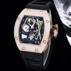 RICHARD MILLE Watches